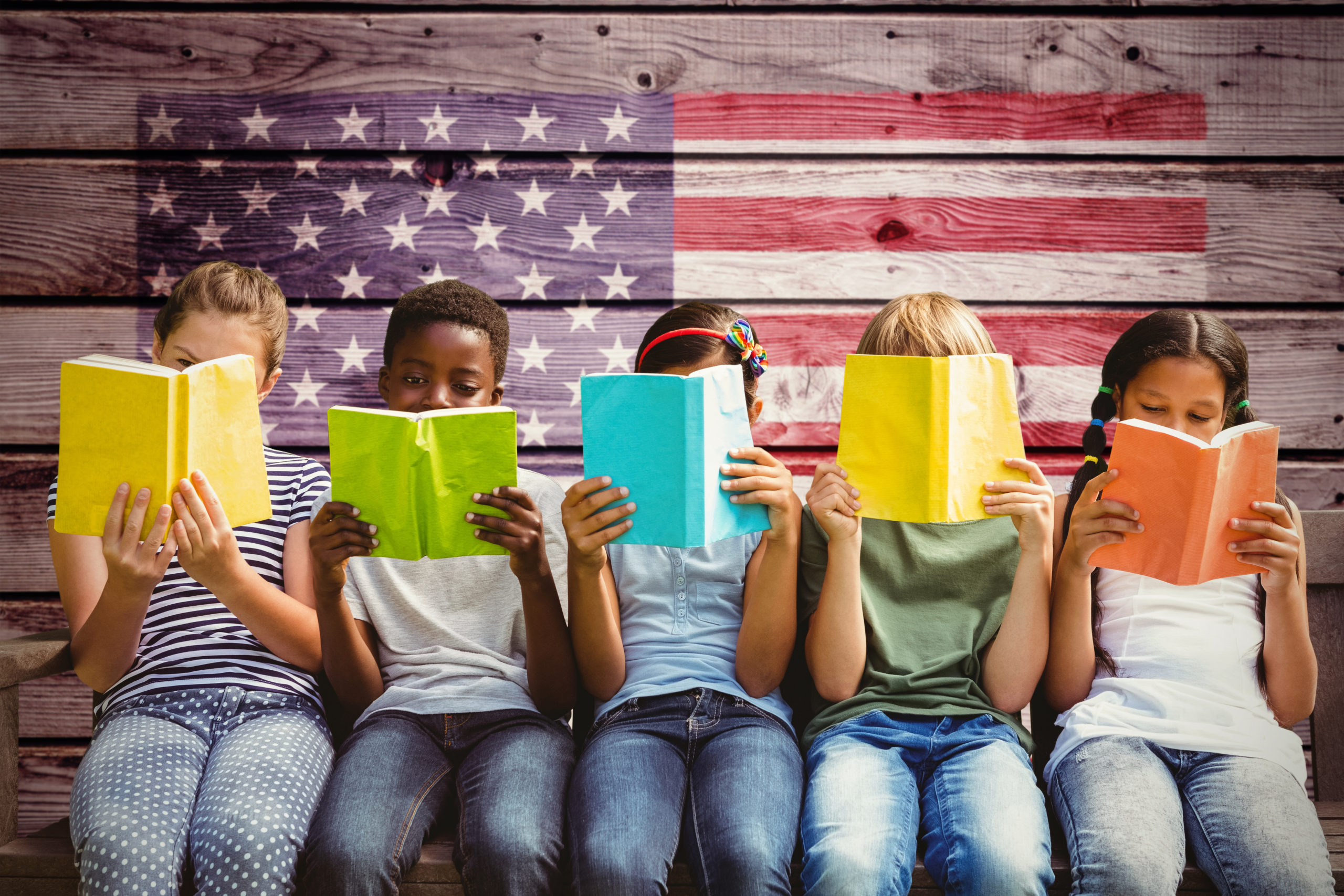 An image of Hunter College Elementary School in New York City for gifted children