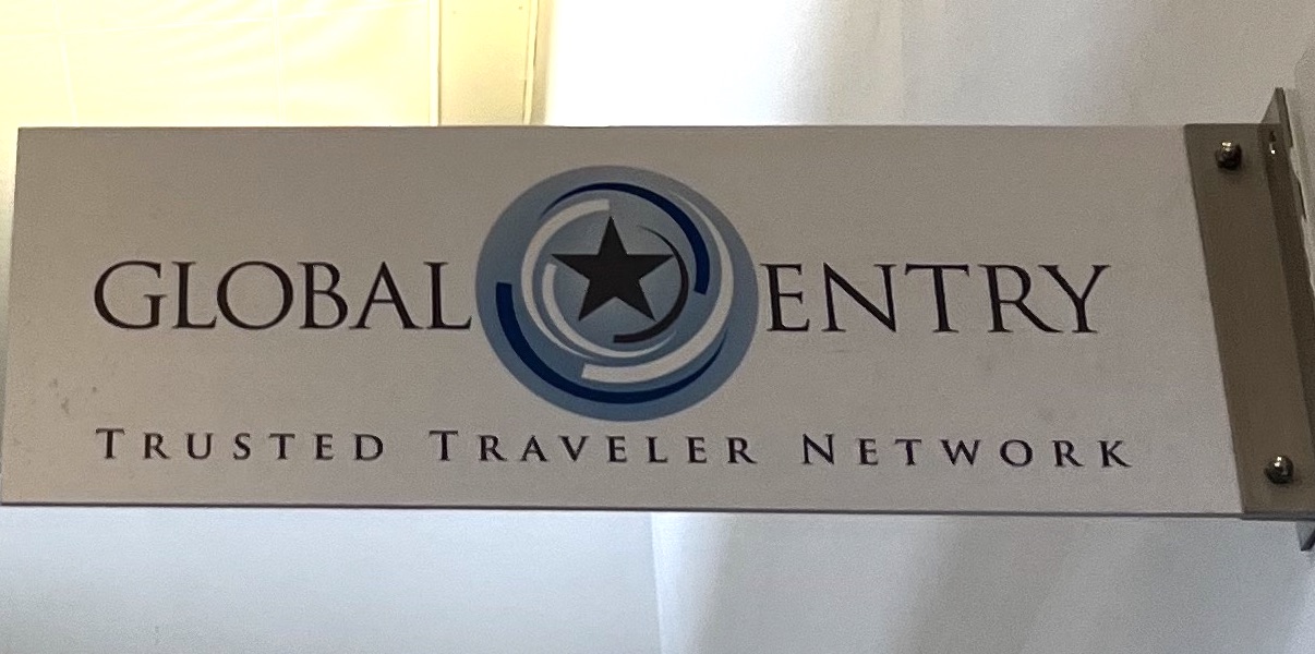 グローバルエントリーのイメージ画像