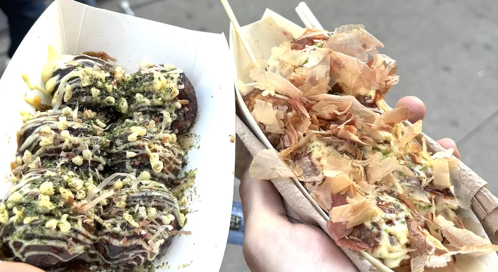 Alt="Japan festival image food"