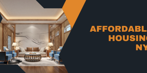 Tips for Finding Affordable Housing in New York City as an Artist
