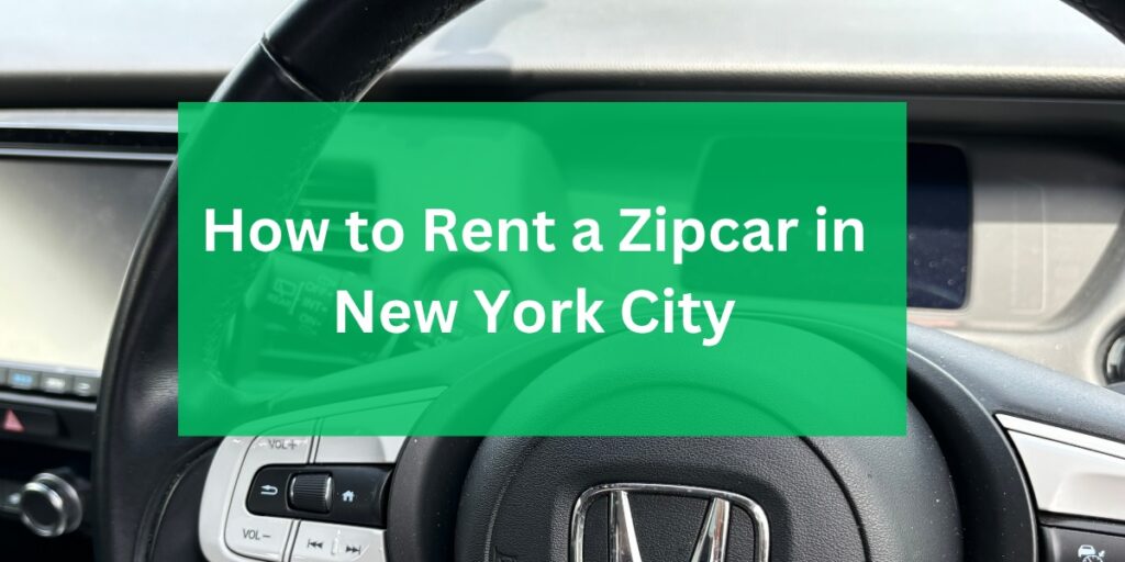 zip car cover image